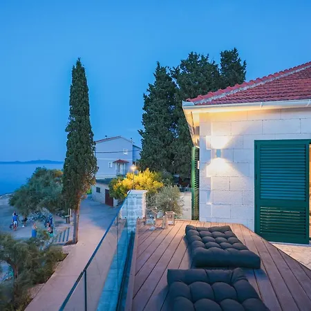 Mare Vista فيلة *