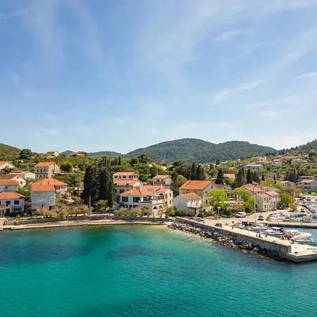 Mare Vista Willa Žman