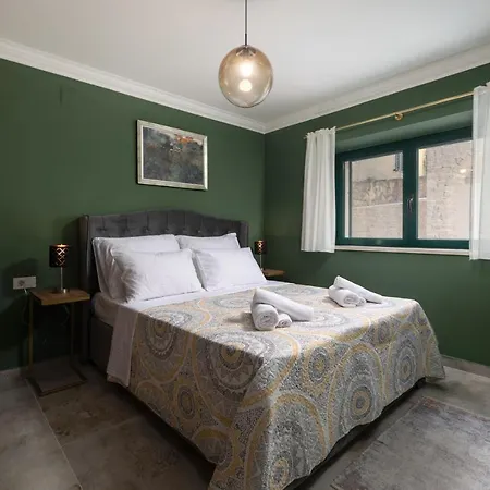 Mare Vista Villa Žman