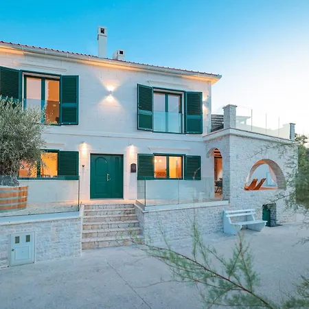 Mare Vista Villa Žman