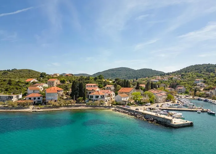 Mare Vista Vila Zman