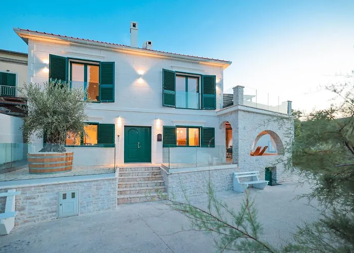 Mare Vista Vila Zman